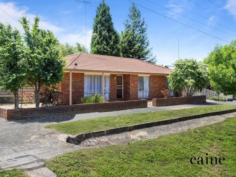 Second view of Homely house listing, 331 Raglan Street South, Ballarat Central VIC 3350