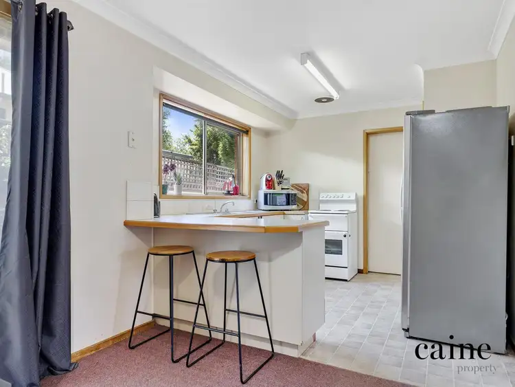 Fourth view of Homely house listing, 331 Raglan Street South, Ballarat Central VIC 3350