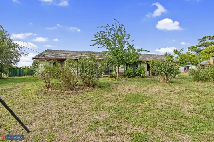 Main view of Homely house listing, 31-33 Cricket Street, Cowwarr VIC 3857