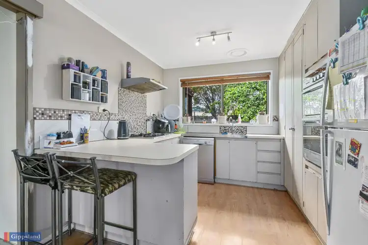 Third view of Homely house listing, 31-33 Cricket Street, Cowwarr VIC 3857