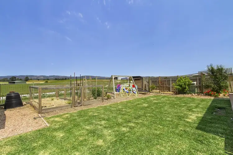 Fifth view of Homely house listing, 12 Ridge Boulevard, Yinnar VIC 3869