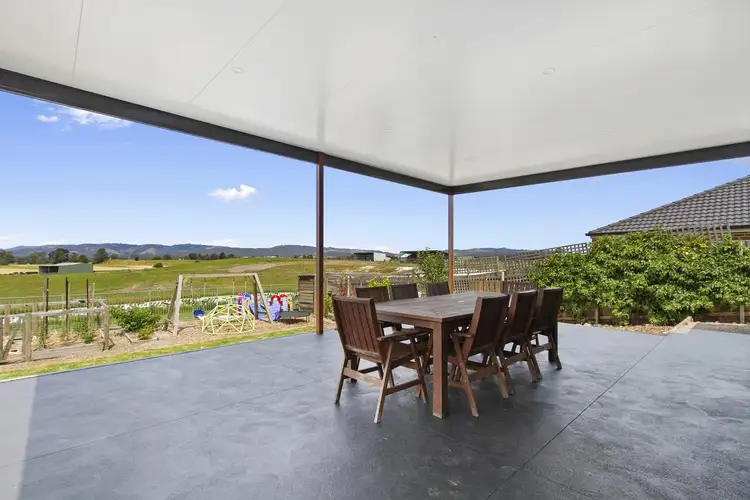Sixth view of Homely house listing, 12 Ridge Boulevard, Yinnar VIC 3869