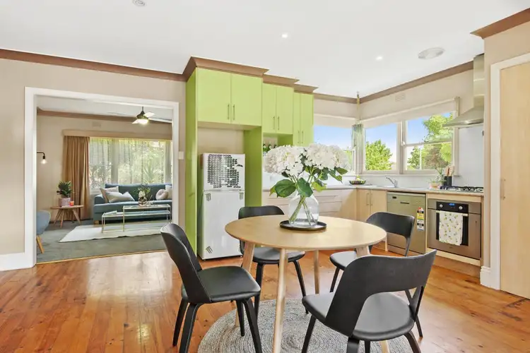 Fifth view of Homely house listing, 9 Grammar Street, Wendouree VIC 3355