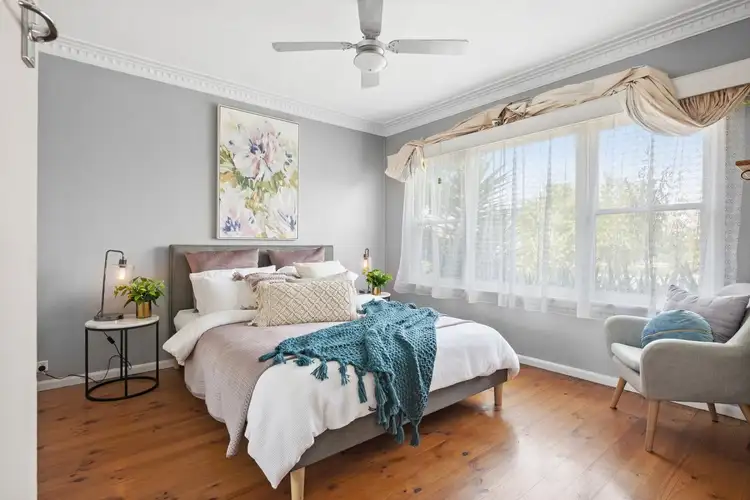 Sixth view of Homely house listing, 9 Grammar Street, Wendouree VIC 3355