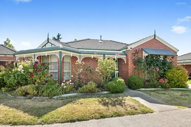 3/206 Victoria Street, Ballarat East VIC 3350
