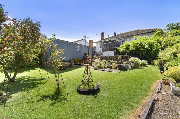 Second view of Homely house listing, 17 Cynthia Street, Morwell VIC 3840