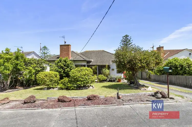 Third view of Homely house listing, 17 Cynthia Street, Morwell VIC 3840