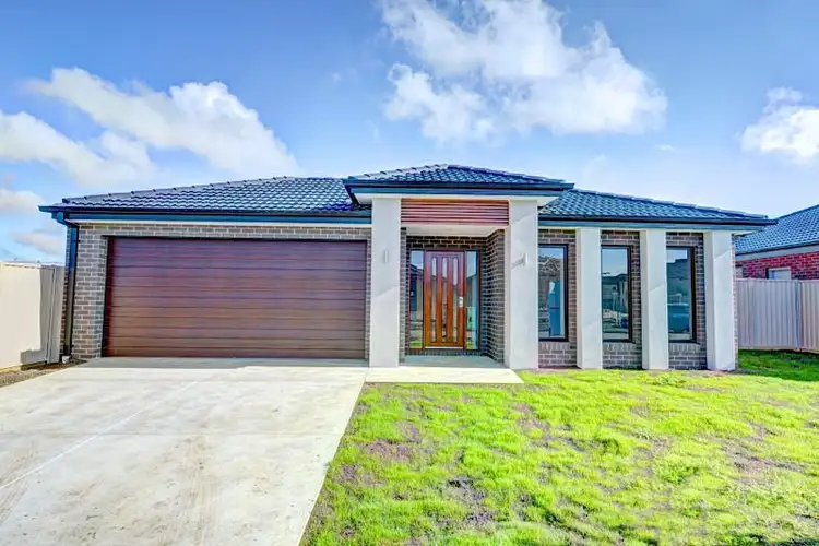 14 Dromana Street, Alfredton VIC 3350