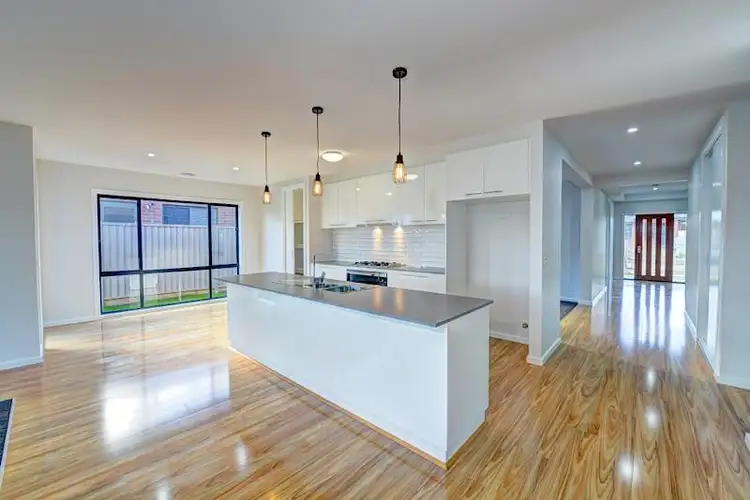 Second view of Homely house listing, 14 Dromana Street, Alfredton VIC 3350