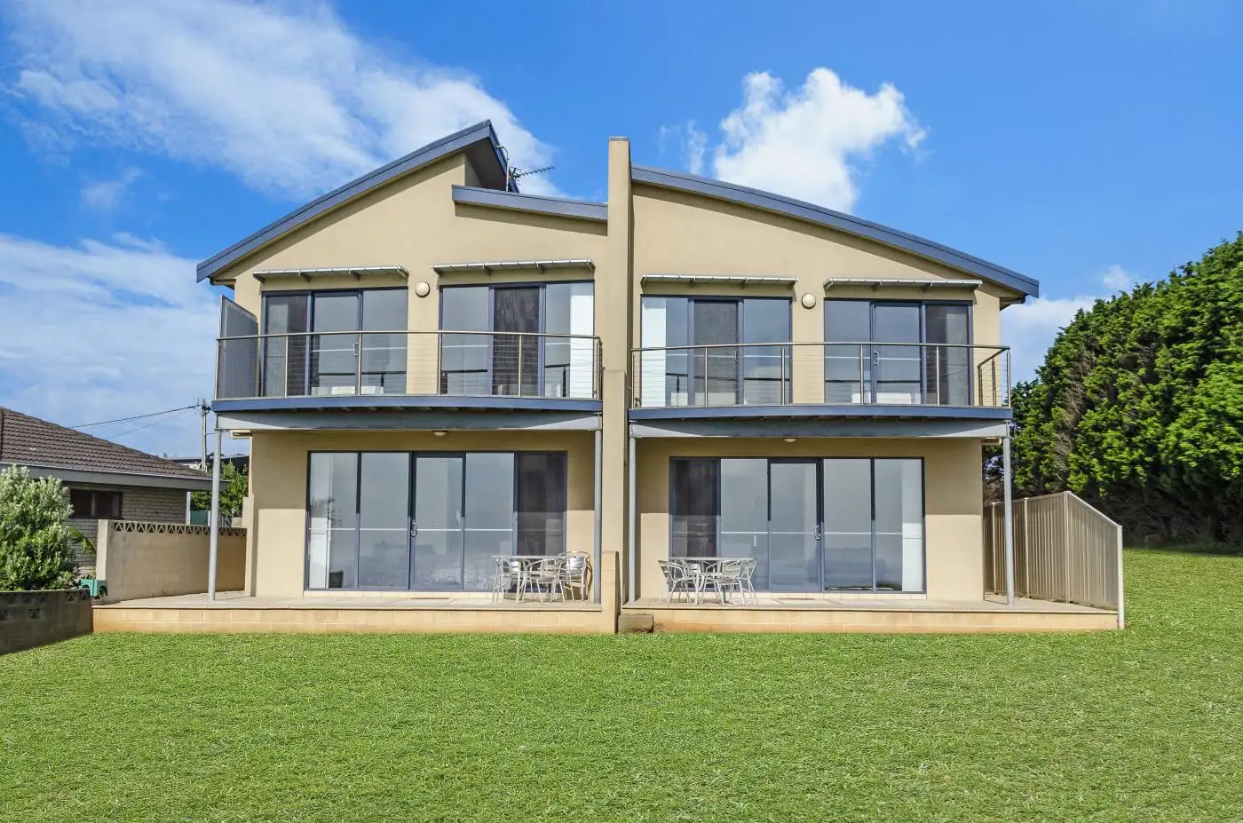 Main view of Homely villa listing, 1A & 1B SEAVIEW Terrace, Portland VIC 3305