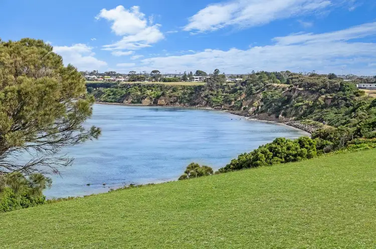 Second view of Homely villa listing, 1A & 1B SEAVIEW Terrace, Portland VIC 3305