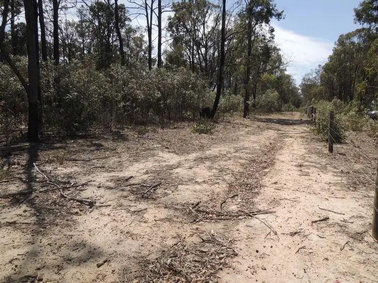 Third view of Homely rural property listing, Lot 2-88 Lambrecht Road, Heyfield VIC 3858