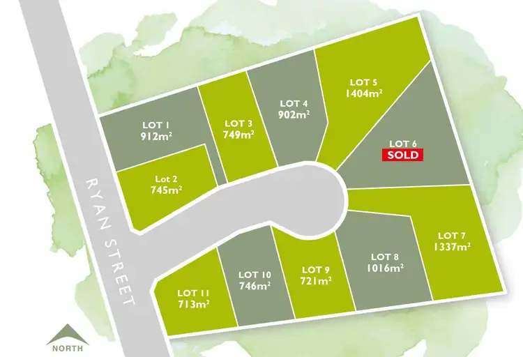 Lot 5, 10 Ryan Street, Brown Hill VIC 3350