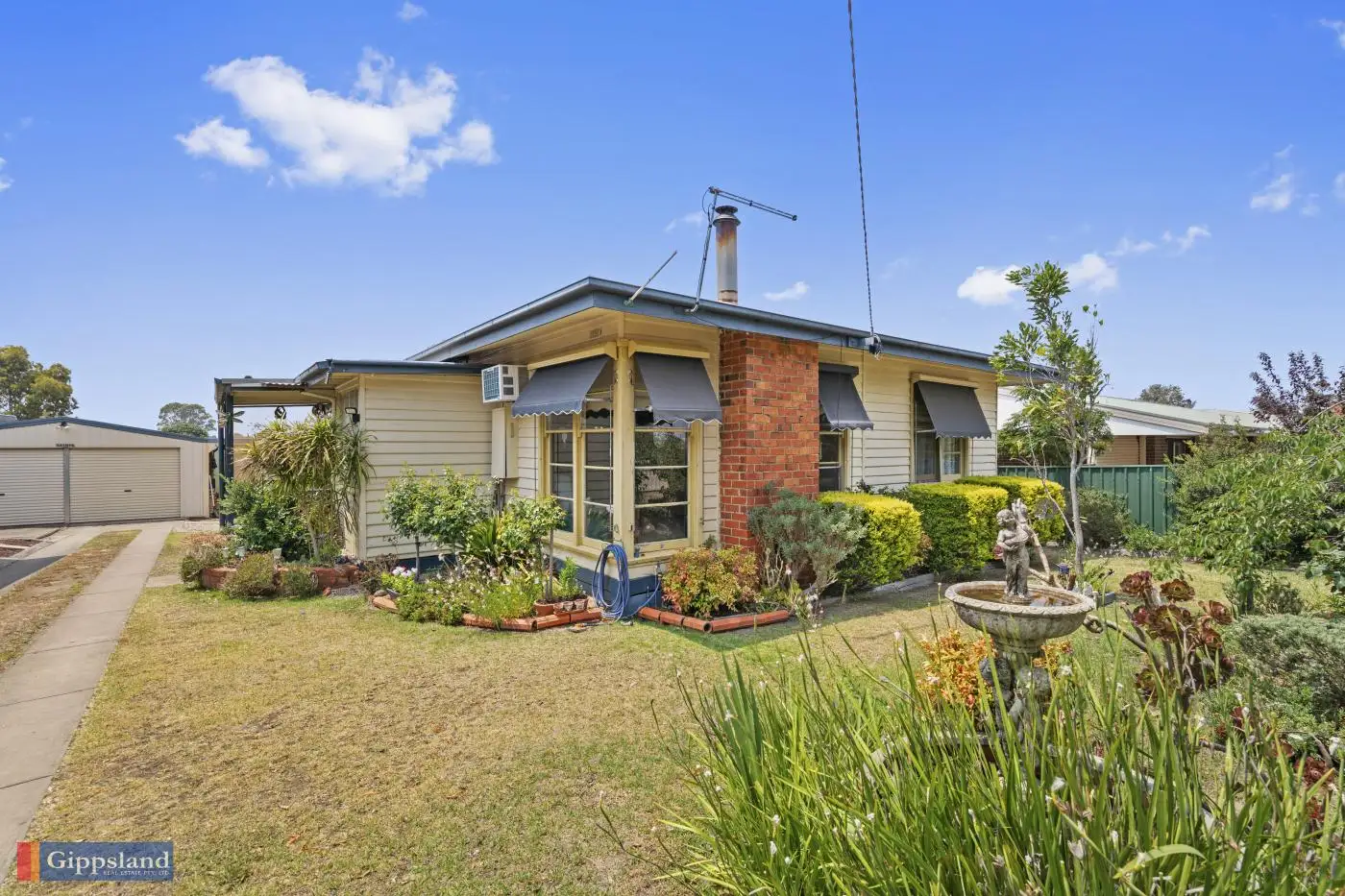 Main view of Homely house listing, 11 Gordon Street, Heyfield VIC 3858
