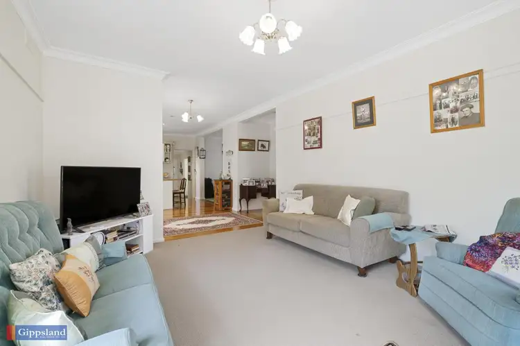 Third view of Homely house listing, 11 Gordon Street, Heyfield VIC 3858