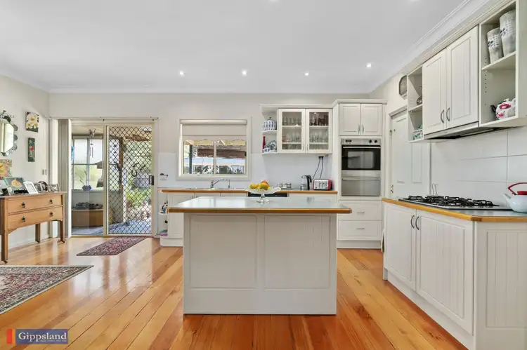 Fourth view of Homely house listing, 11 Gordon Street, Heyfield VIC 3858