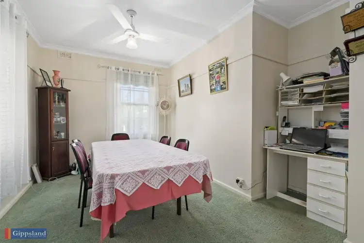 Sixth view of Homely house listing, 11 Gordon Street, Heyfield VIC 3858