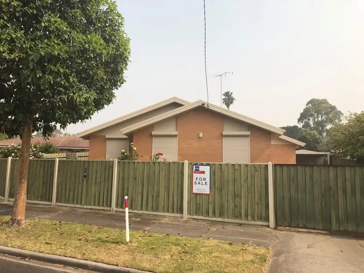 Second view of Homely house listing, 14 Hawthorn Crescent South, Churchill VIC 3842