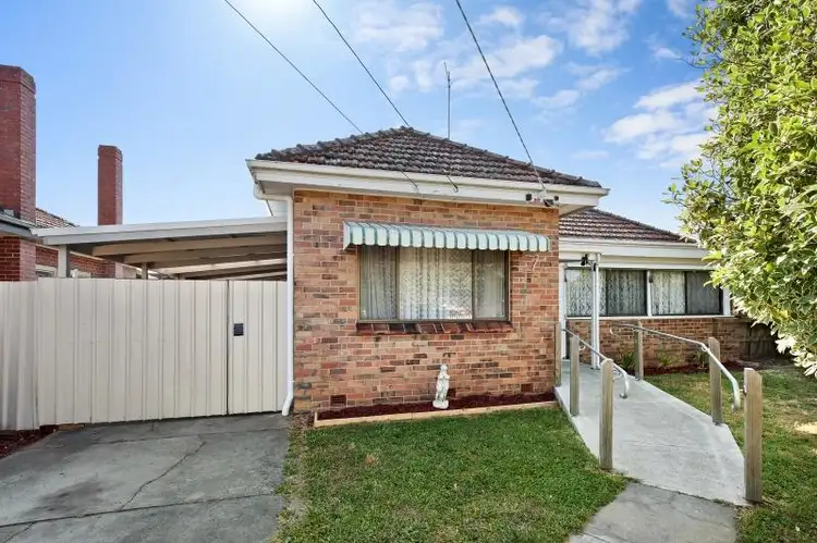 Second view of Homely house listing, 7 Verdon Street, Sebastopol VIC 3356