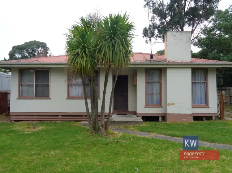 30 Hourigan Road, Morwell VIC 3840