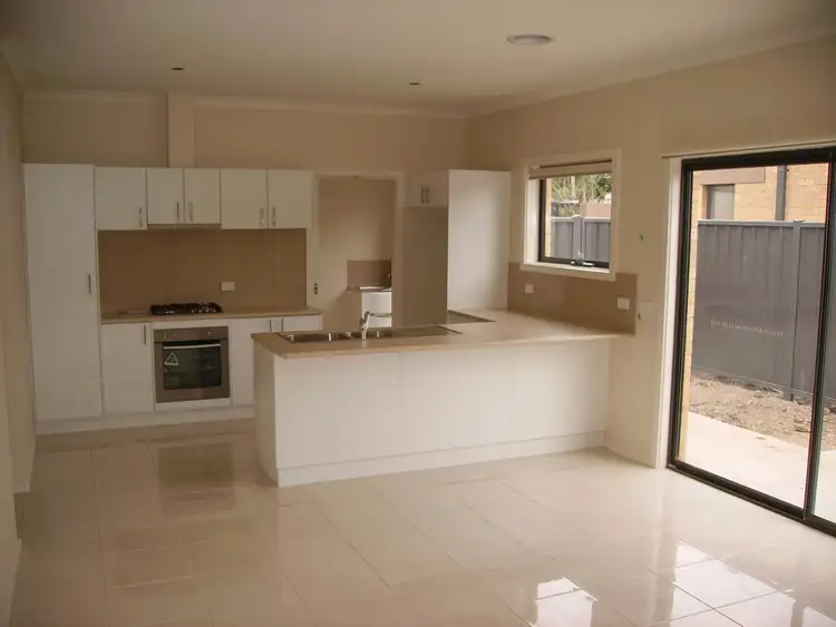 Sixth view of Homely townhouse listing, Unit 1/15 Mcdonald St, Morwell VIC 3840