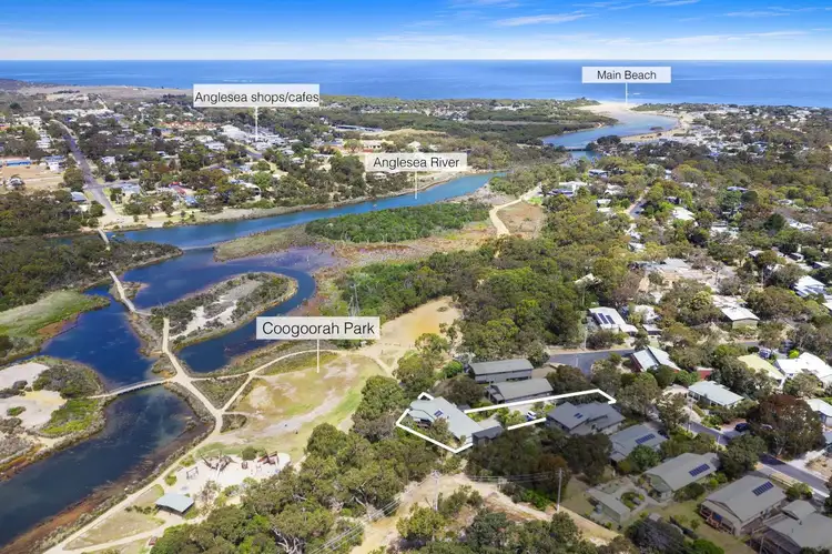 5 McCONNELL Close, Anglesea VIC 3230