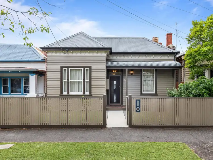 Main view of Homely house listing, 14 Ascot Street, Ballarat Central VIC 3350