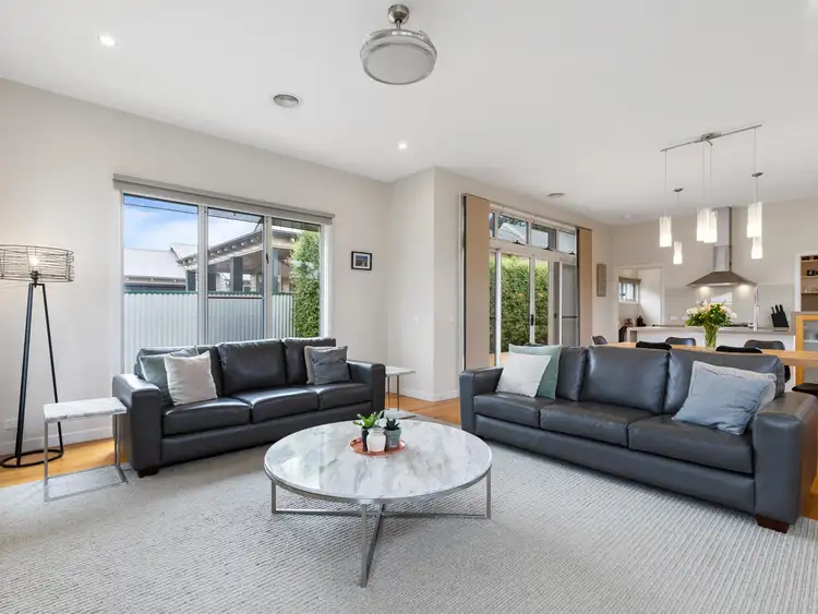 Fifth view of Homely house listing, 14 Ascot Street, Ballarat Central VIC 3350
