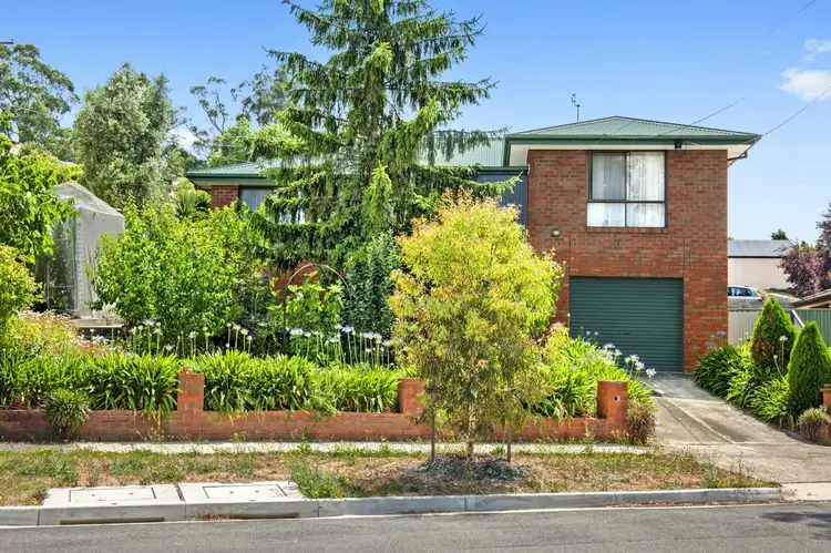 Main view of Homely house listing, 1 Curnow Street, Golden Point VIC 3350