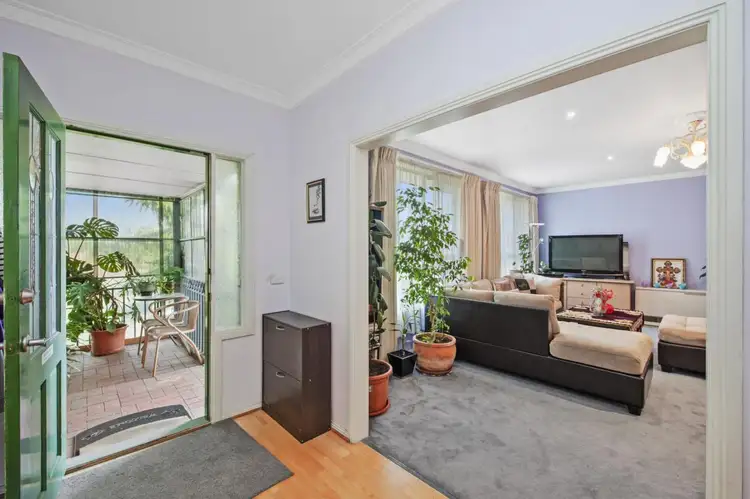 Second view of Homely house listing, 1 Curnow Street, Golden Point VIC 3350
