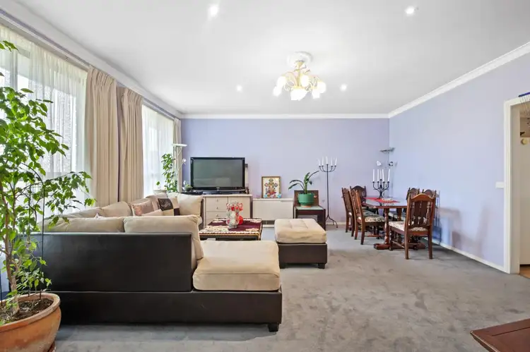 Third view of Homely house listing, 1 Curnow Street, Golden Point VIC 3350