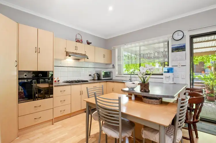 Fifth view of Homely house listing, 1 Curnow Street, Golden Point VIC 3350