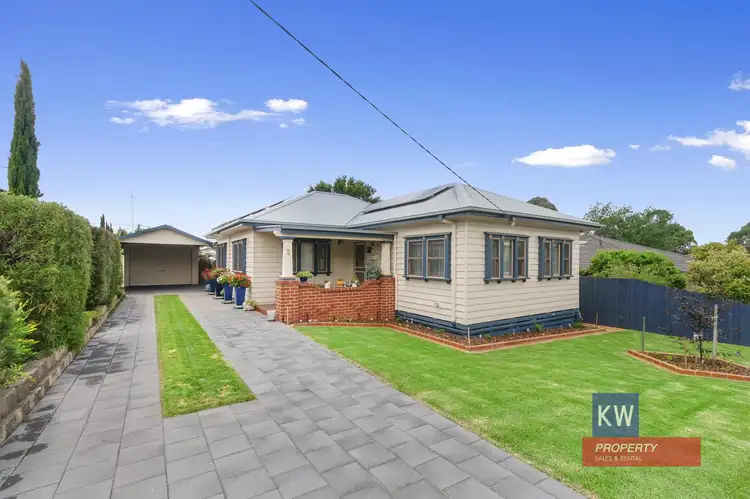 2 Ethel Street, Traralgon VIC 3844