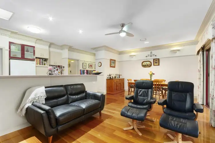 Second view of Homely house listing, 2 Ethel Street, Traralgon VIC 3844