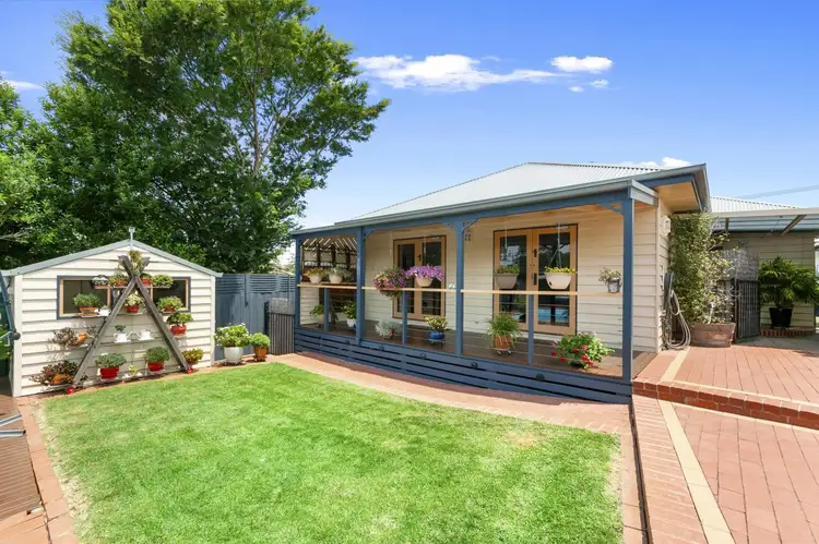 Sixth view of Homely house listing, 2 Ethel Street, Traralgon VIC 3844