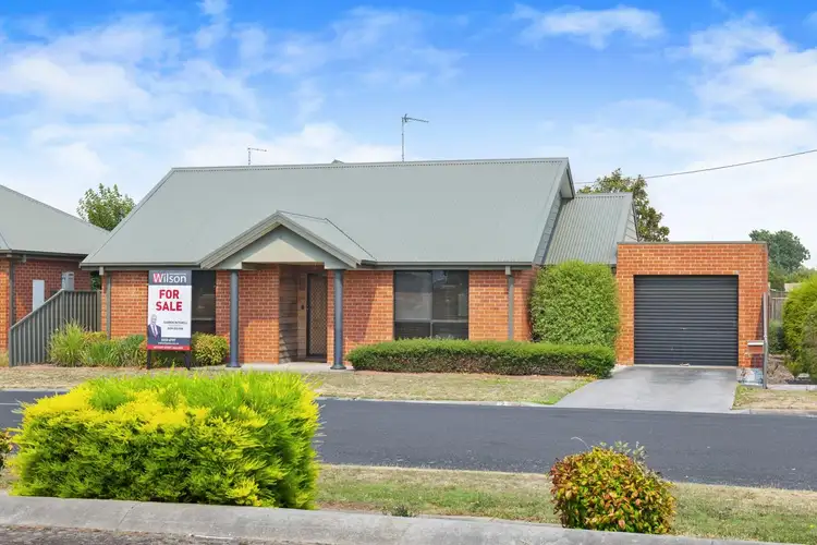 Main view of Homely house listing, 2/1000 Grevillea Road, Wendouree VIC 3355