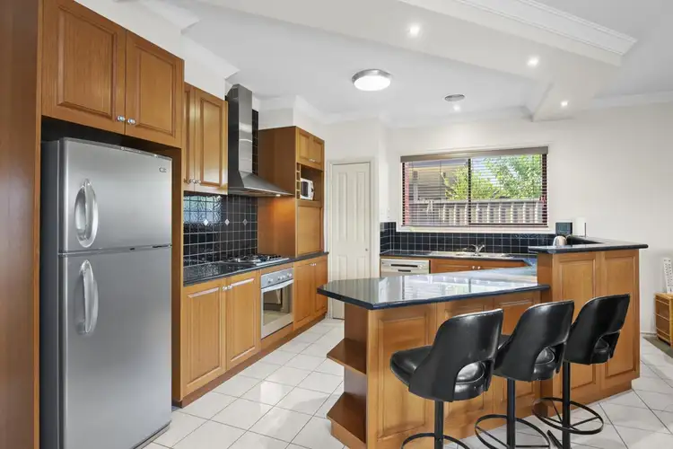Second view of Homely house listing, 2/1000 Grevillea Road, Wendouree VIC 3355