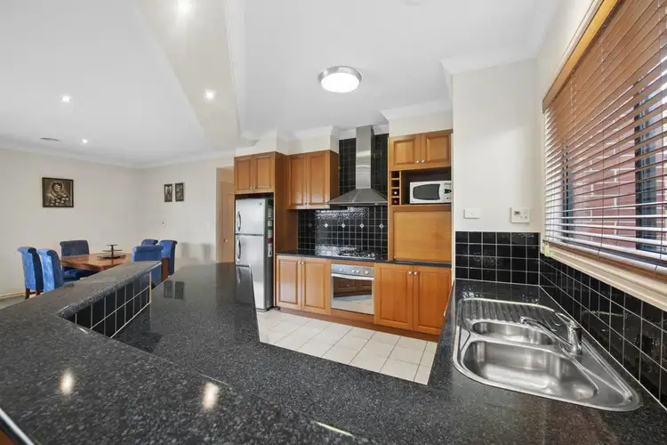 Third view of Homely house listing, 2/1000 Grevillea Road, Wendouree VIC 3355