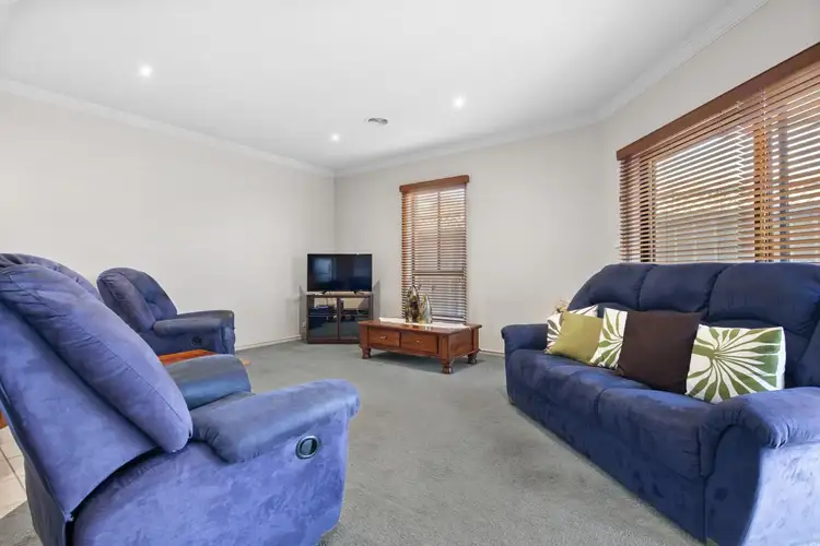 Fourth view of Homely house listing, 2/1000 Grevillea Road, Wendouree VIC 3355