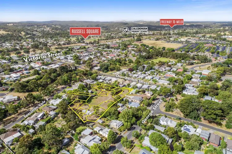 Third view of Homely house listing, 312a Specimen Vale, Eureka VIC 3350