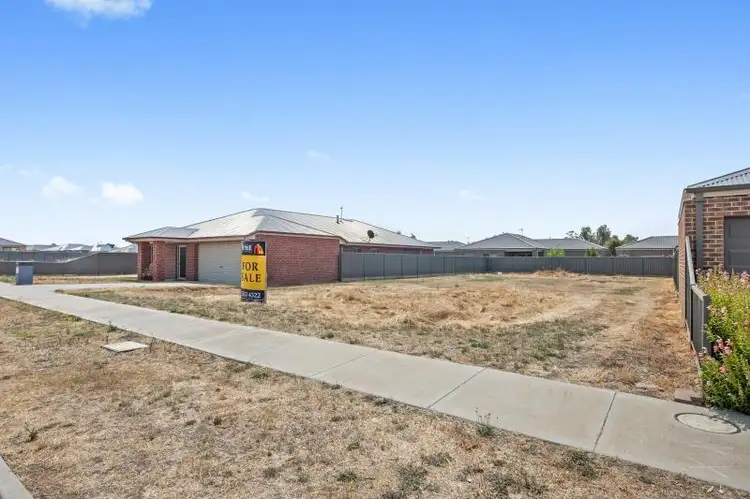 6 Charolais Street, Delacombe VIC 3356