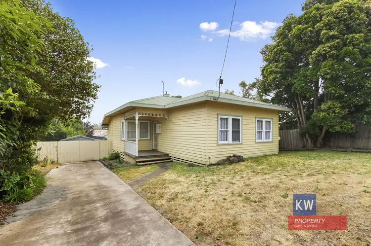 5 Vincent Road, Morwell VIC 3840