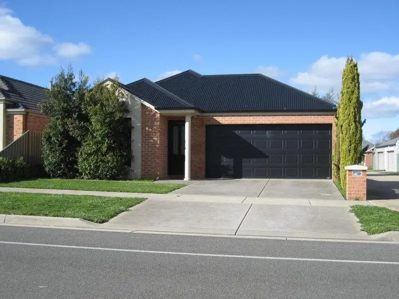 Main view of Homely house listing, 69 Stirling Drive, Lake Gardens VIC 3355