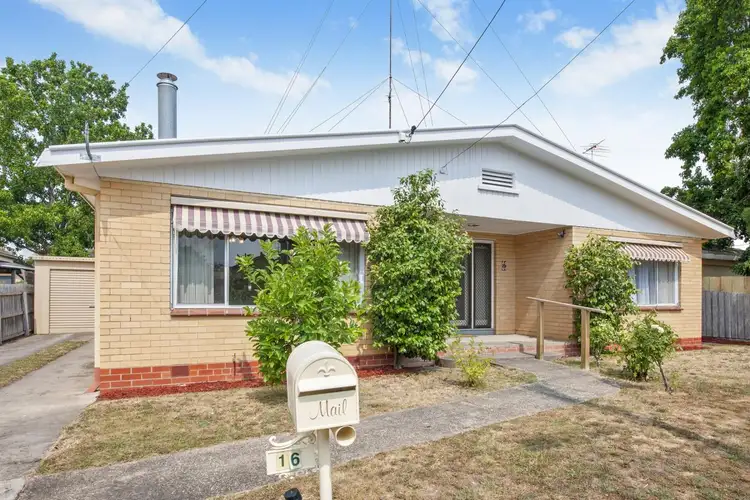 16 Lovenear Grove, Ballarat East VIC 3350