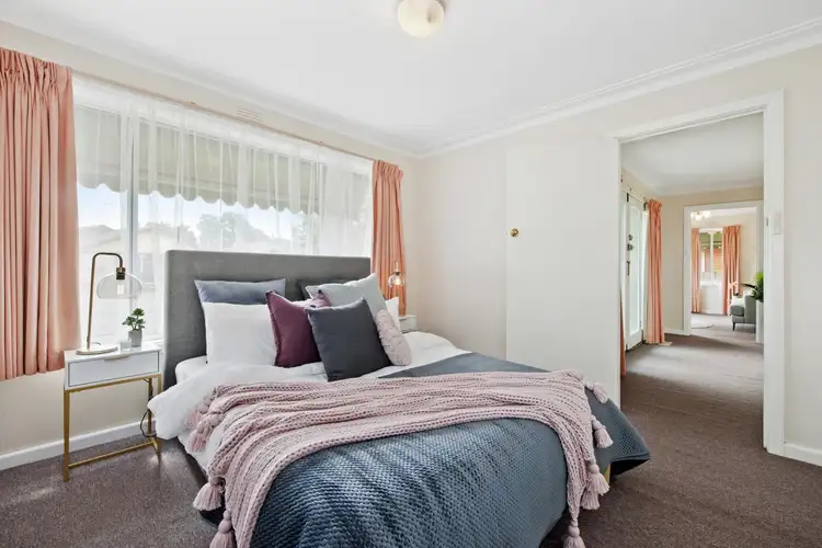 Sixth view of Homely house listing, 16 Lovenear Grove, Ballarat East VIC 3350