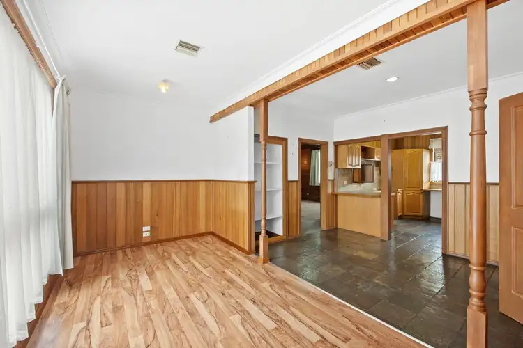 Fourth view of Homely house listing, 108 Campbells Crescent, Redan VIC 3350