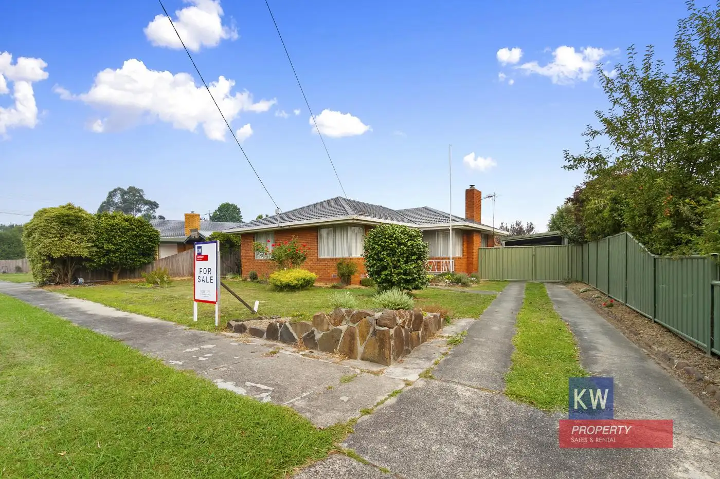 Main view of Homely house listing, 3 Stanley Street, Yinnar VIC 3869