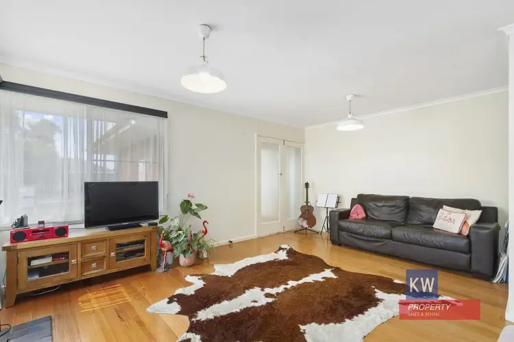 Third view of Homely house listing, 3 Stanley Street, Yinnar VIC 3869