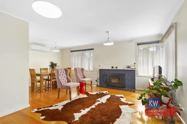 Fifth view of Homely house listing, 3 Stanley Street, Yinnar VIC 3869