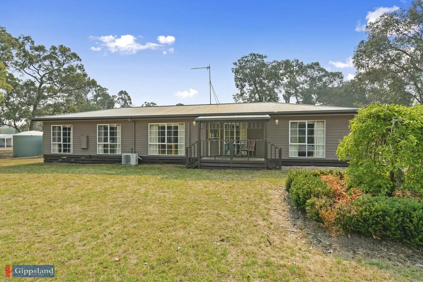 Main view of Homely rural property listing, 106 Elma Road, Glenmaggie VIC 3858